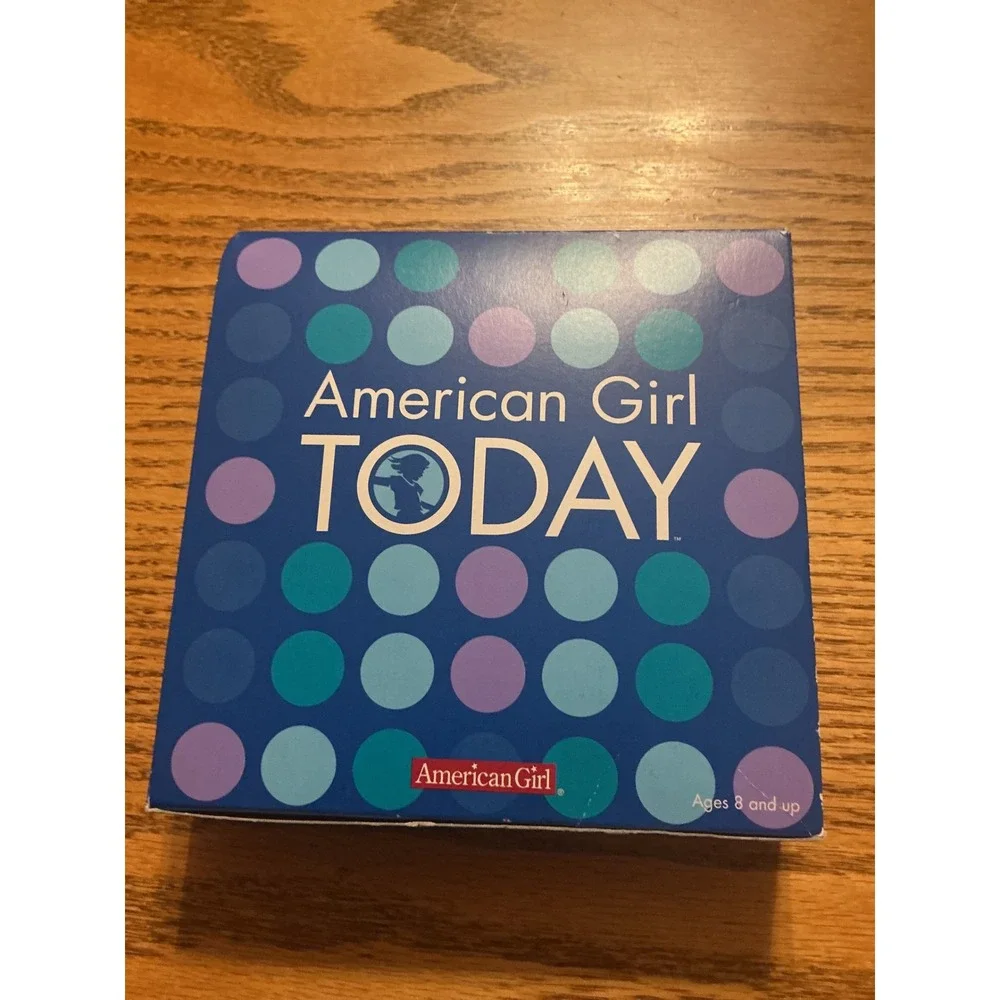 American Girl american girl